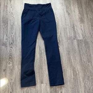 Lululemon Skinny Will Pants